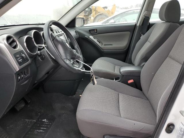 Photo 7 from auction – 2008 PONTIAC VIBE with VIN 5Y2SL65868Z413520