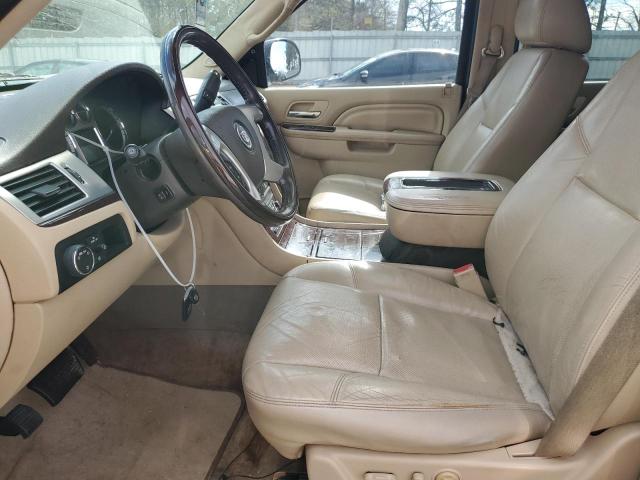 Photo 7 from auction – 2012 CADILLAC ESCALADE E with VIN 1GYS4HEFXCR137644