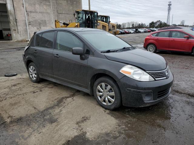 Photo 4 from auction – 2011 NISSAN VERSA S with VIN 3N1BC1CP9BL369656