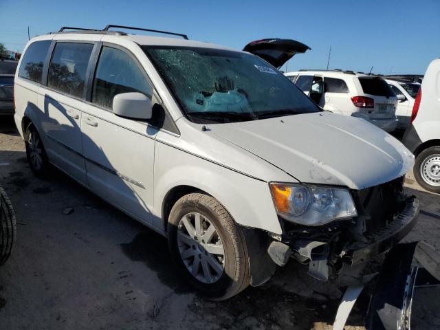 Photo 4 from auction – 2013 CHRYSLER TOWN & COU with VIN 2C4RC1BG8DR689117