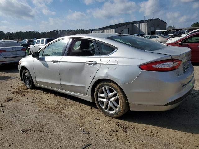 Photo 2 from auction – 2016 FORD FUSION SE with VIN 3FA6P0H75GR283650