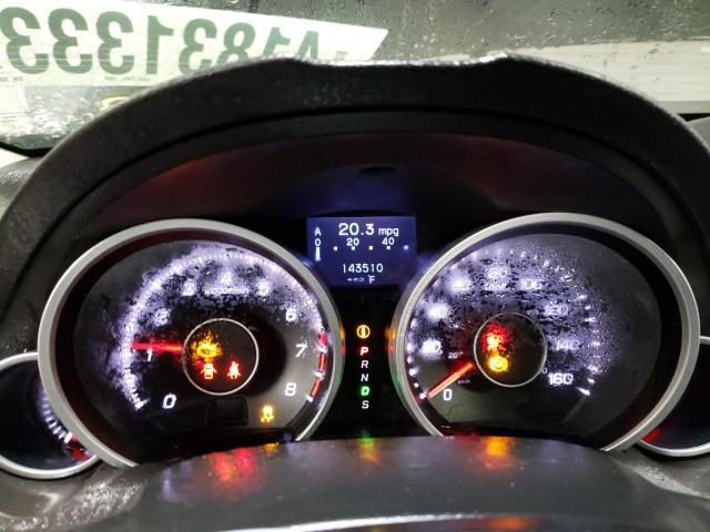 Photo 9 from auction – 2013 ACURA TL TECH with VIN 19UUA9F54DA000865