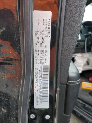 Photo 14 from auction – 2016 DODGE DURANGO SX with VIN 1C4RDJAG9GC315708