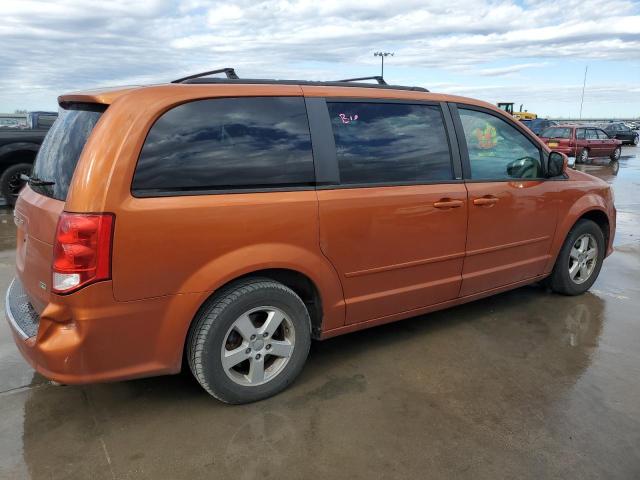 Photo 3 from auction – 2011 DODGE GRAND CARA with VIN 2D4RN3DG1BR756031