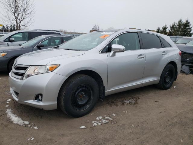 TOYOTA VENZA LE 2013 with VIN 4T3BK3BB2DU093057 - Photo from auction