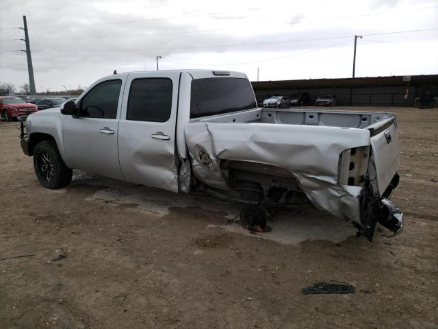 Photo 2 from auction – 2013 CHEVROLET silverado with VIN 3GCPCSE06DG172951