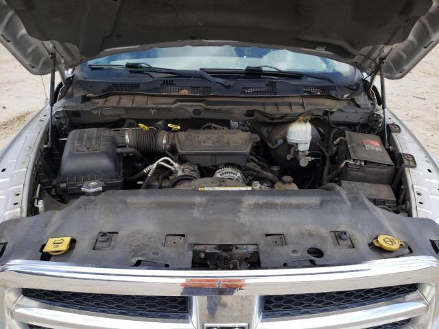 Photo 11 from auction – 2011 DODGE RAM 1500 with VIN 1D7RB1CP7BS670528