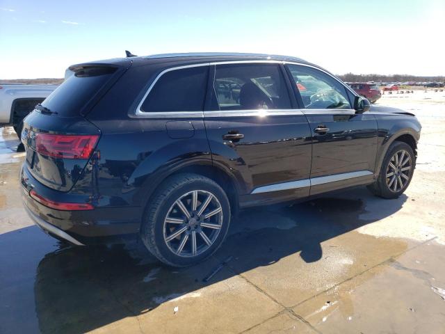 Photo 3 from auction – 2019 AUDI Q7 PRESTIG with VIN WA1VAAF70KD000812