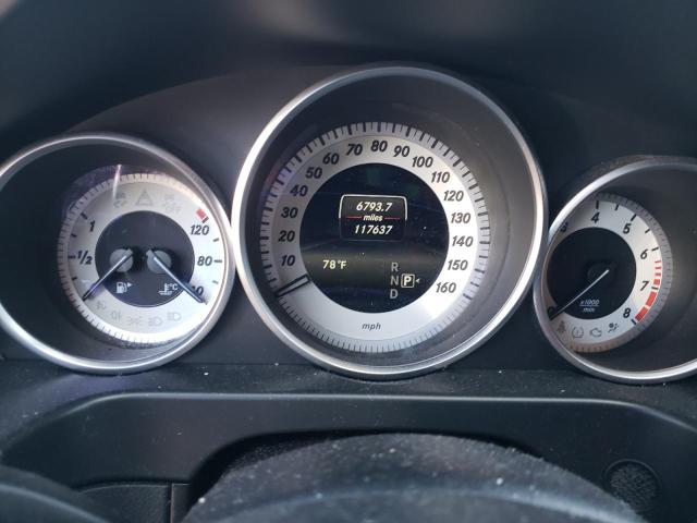 Photo 9 from auction – 2016 MERCEDES-BENZ E 350 with VIN WDDHF5KB7GB179283