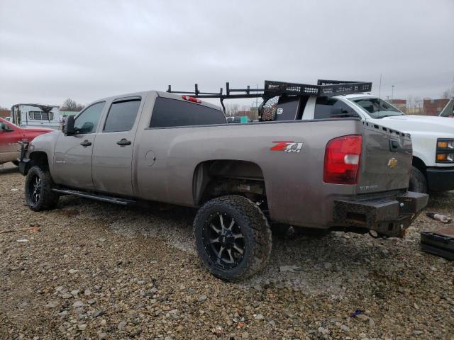 Photo 2 from auction – 2013 CHEVROLET SILVERADO2 with VIN 1GC4K0C8XDF216647