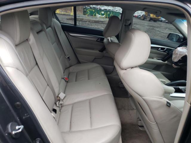 Photo 10 from auction – 2010 ACURA TL with VIN 19UUA8F25AA004953