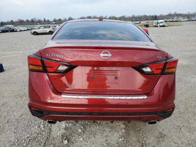 Photo 6 from auction – 2023 NISSAN ALTIMA SL with VIN 1N4BL4EV4PN300946