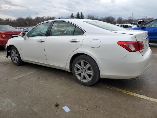 Photo 2 from auction – 2007 LEXUS ES 350 with VIN JTHBJ46G472140373