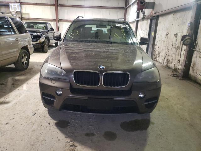 Photo 5 from auction – 2011 BMW X5 XDRIVE3 with VIN 5UXZV4C56BL743592