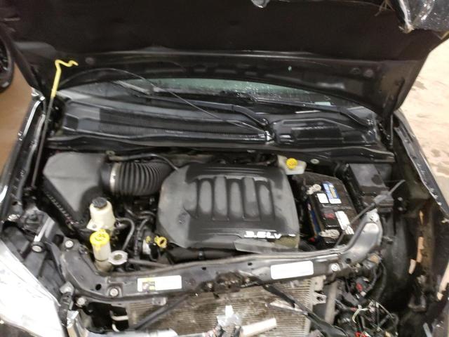 Photo 12 from auction – 2013 DODGE GRAND CARA with VIN 2C4RDGCG9DR648459