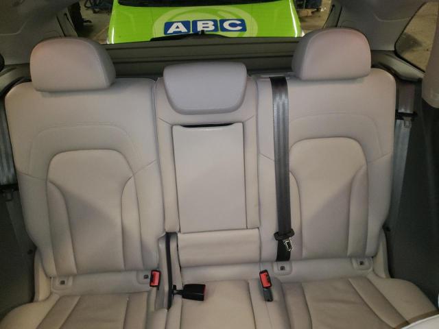 Photo 10 from auction – 2012 AUDI Q5 PREMIUM with VIN WA1LFAFP5CA115479