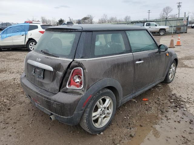 Photo 3 from auction – 2012 MINI COOPER with VIN WMWSU3C58CT262936