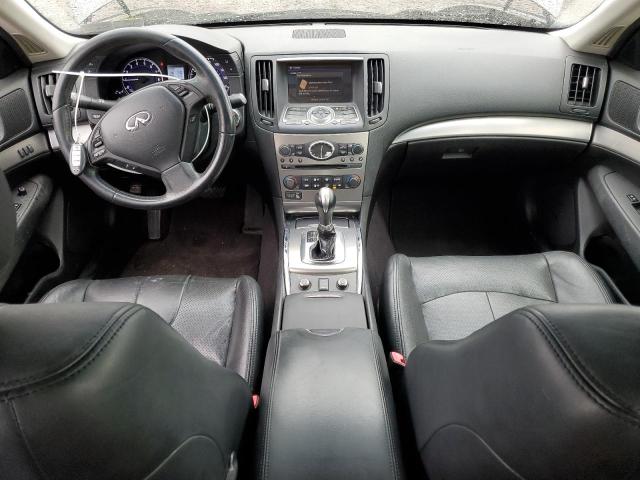 Photo 8 from auction – 2013 INFINITI G37 with VIN JN1CV6AR8DM757597