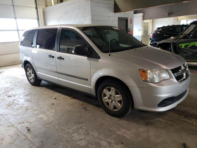 Photo 4 from auction – 2012 DODGE GRAND CARA with VIN 2C4RDGBG9CR243153