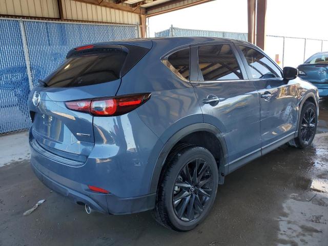 Photo 3 from auction – 2023 MAZDA CX-5 PREFE with VIN JM3KFBCM0P0110677