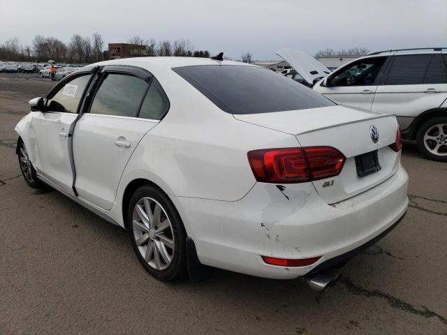 Photo 2 from auction – 2013 VOLKSWAGEN JETTA with VIN 3VW5T7AJ1DM280248