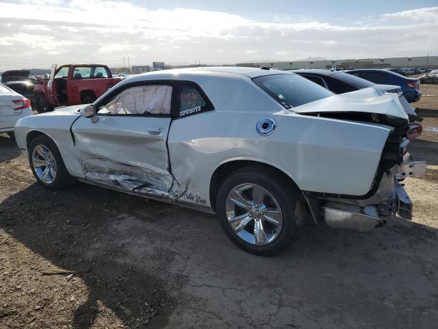 Photo 2 from auction – 2015 DODGE CHALLENGER with VIN 2C3CDZAG0FH704192