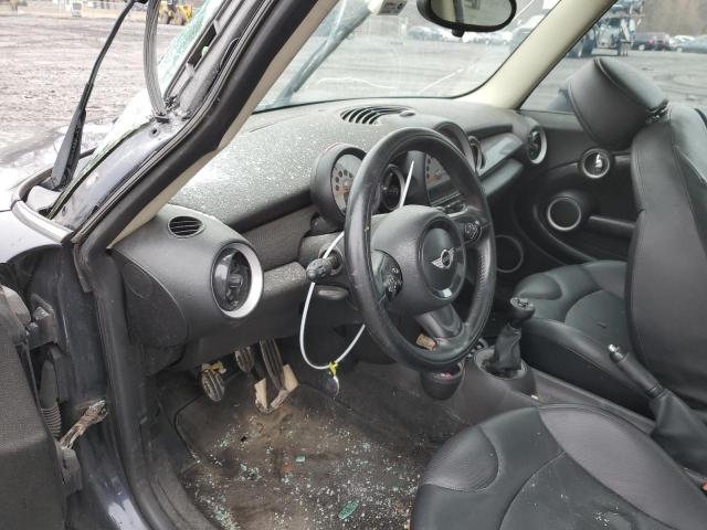Photo 8 from auction – 2013 MINI COOPER S with VIN WMWSV3C56DT477231
