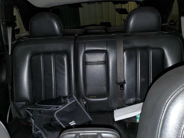Photo 10 from auction – 2013 CHEVROLET CAPTIVA LT with VIN 3GNAL4EK8DS632182