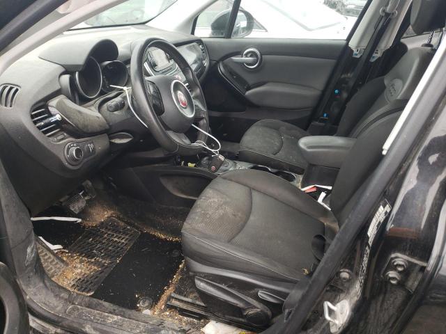 Photo 7 from auction – 2016 FIAT 500X EASY with VIN ZFBCFXBT6GP466094