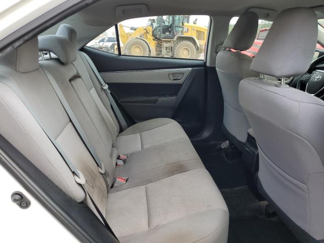 Photo 10 from auction – 2015 TOYOTA COROLLA LE with VIN 2T1BURHE6FC247622
