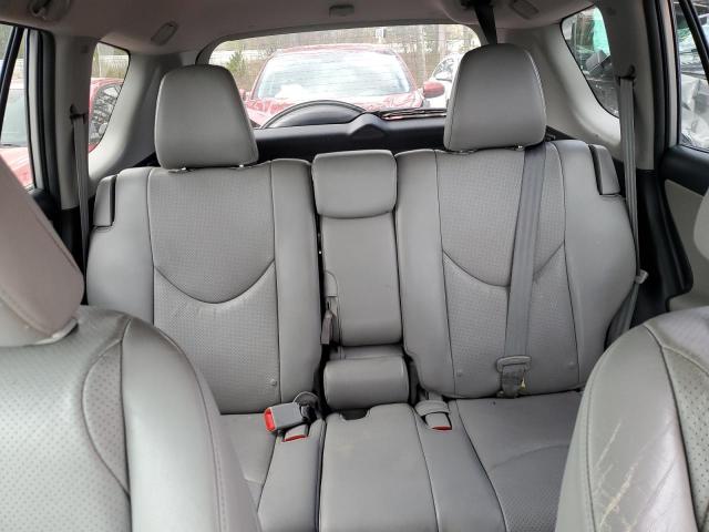 Photo 10 from auction – 2012 TOYOTA RAV4 LIMIT with VIN 2T3YF4DV9CW135928