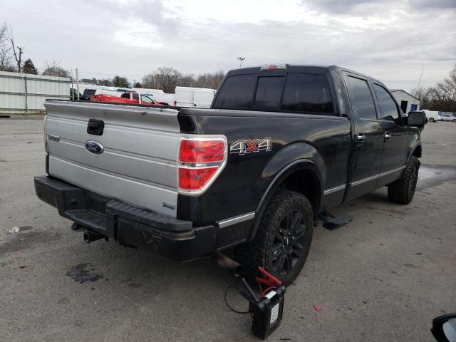 Photo 3 from auction – 2012 FORD F150 SUPER with VIN 1FTFW1ET7CFA33211