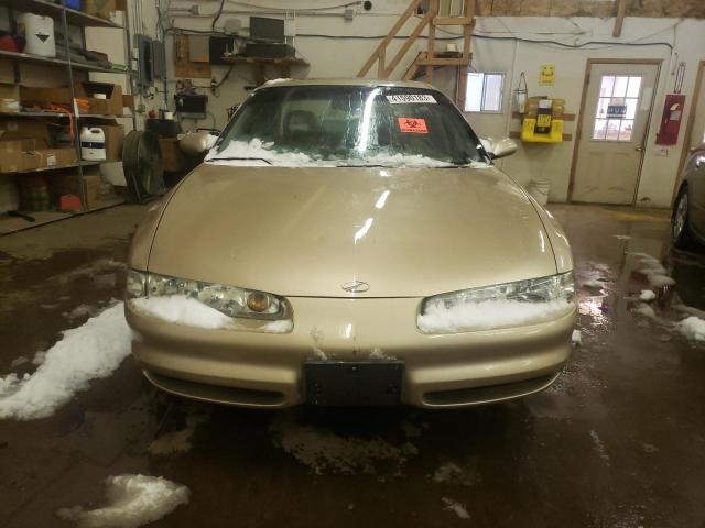 Photo 5 from auction – 2002 OLDSMOBILE INTRIGUE with VIN 1G3WX52H0YF196343