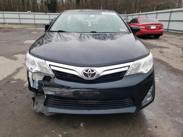 Photo 5 from auction – 2014 TOYOTA CAMRY L with VIN 4T4BF1FK0ER365169