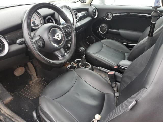 Photo 7 from auction – 2012 MINI COOPER with VIN WMWSU3C58CT262936