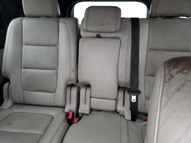 Photo 10 from auction – 2012 FORD EXPLORER L with VIN 1FMHK7F87CGA11572