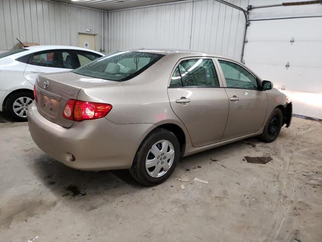 Photo 3 from auction – 2010 TOYOTA COROLLA BA with VIN 1NXBU4EE9AZ281181