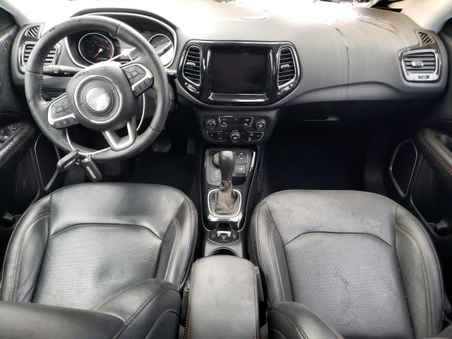 صورة رقم 8 من المزاد - 2018 JEEP COMPASS LI مع VIN 3C4NJDCBXJT287567
