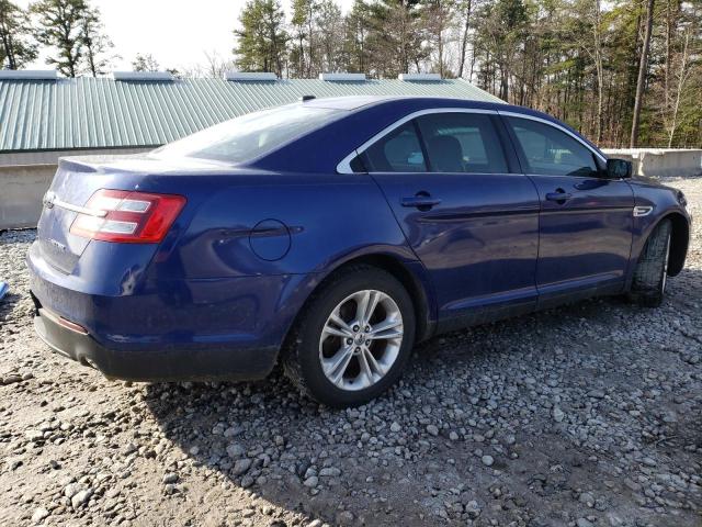 Photo 3 from auction – 2013 FORD TAURUS LIM with VIN 1FAHP2F8XDG120124