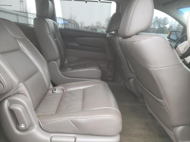 Photo 11 from auction – 2011 HONDA ODYSSEY TO with VIN 5FNRL5H94BB079966