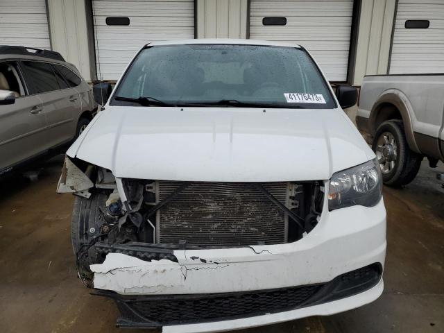Photo 5 from auction – 2015 DODGE GRAND CARA with VIN 2C4RDGBGXFR623249