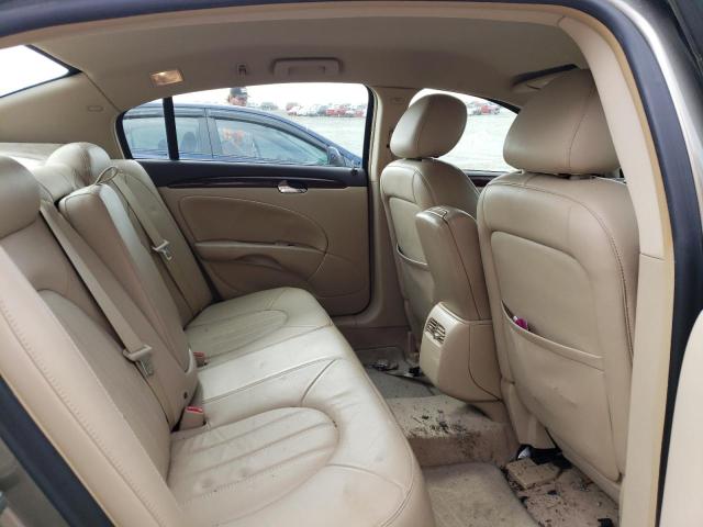 Photo 10 from auction – 2011 BUICK LUCERNE CX with VIN 1G4HC5EM0BU120794