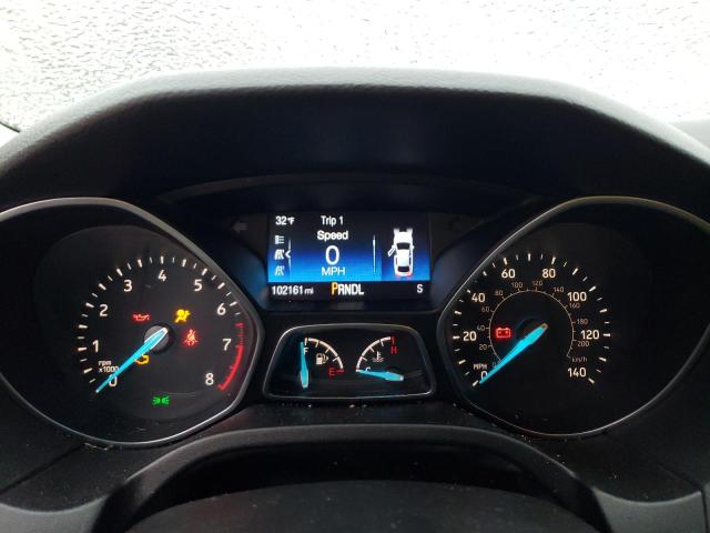 Photo 9 from auction – 2015 FORD FOCUS SE with VIN 1FADP3F27FL325457