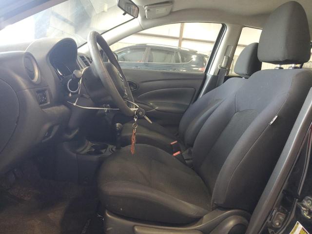 Photo 7 from auction – 2012 NISSAN VERSA S with VIN 3N1CN7AP3CL906639