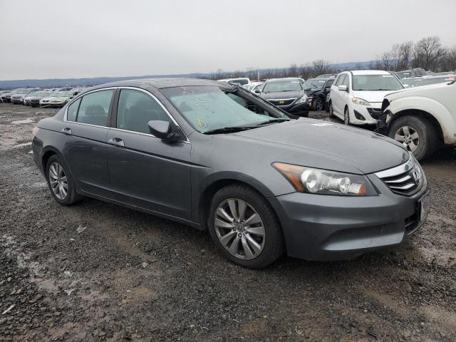 Photo 4 from auction – 2012 HONDA ACCORD EX with VIN 1HGCP2F78CA182331