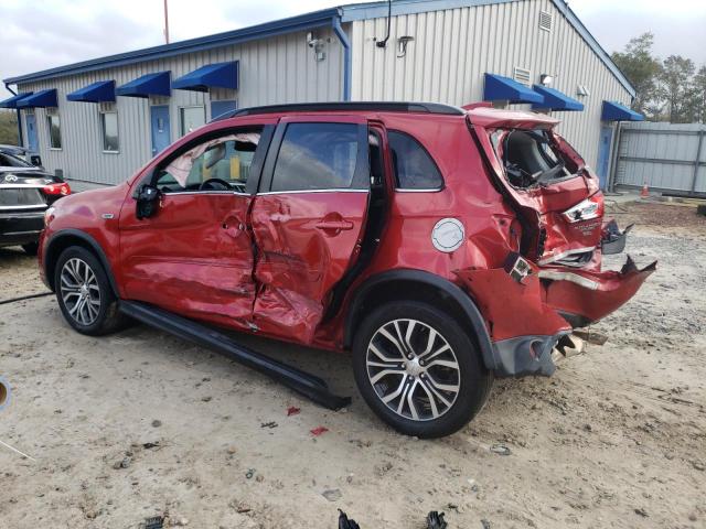 Photo 2 from auction – 2017 MITSUBISHI OUTLANDER with VIN JA4AP4AW0HZ040901