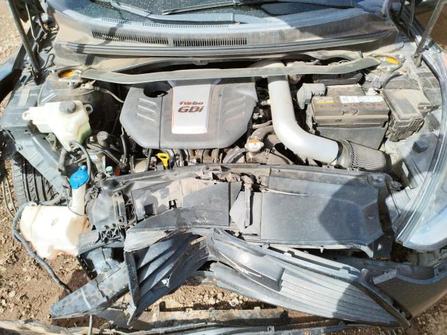 Photo 11 from auction – 2014 HYUNDAI VELOSTER T with VIN KMHTC6AE5EU195476