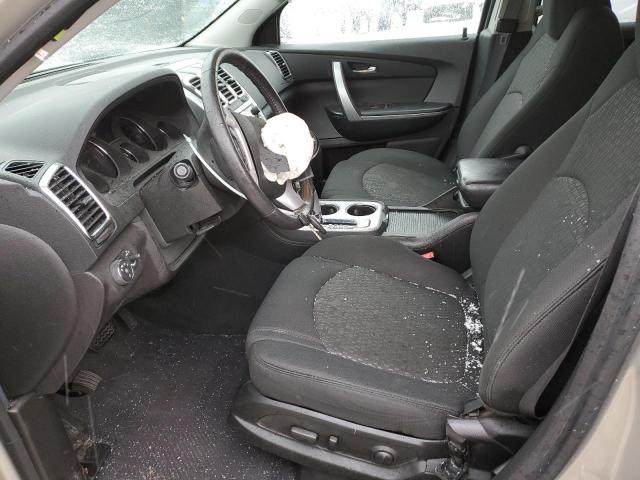 Photo 7 from auction – 2012 GMC ACADIA SLE with VIN 1GKKRPED5CJ220692