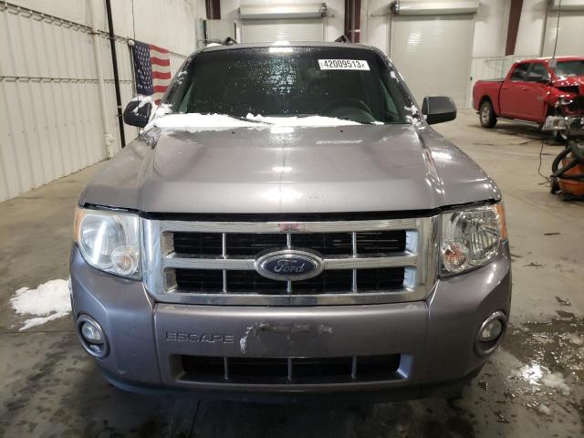 Photo 5 from auction – 2008 FORD ESCAPE XLT with VIN 1FMCU93198KA33701