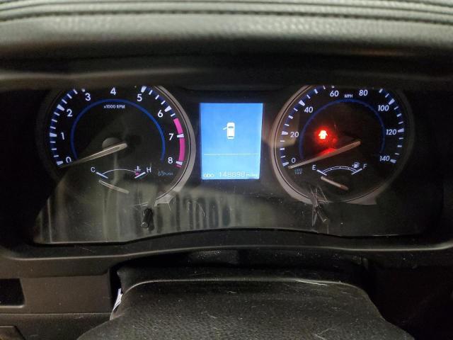 Photo 9 from auction – 2015 TOYOTA HIGHLANDER with VIN 5TDBKRFH9FS221283